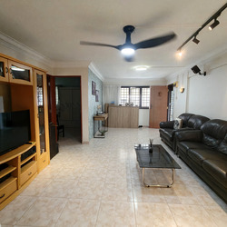 Blk 221 Serangoon Avenue 4 (Serangoon), HDB 4 Rooms #517666711